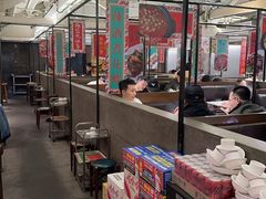 -肥仔文澳门猪骨煲(南京西路店)