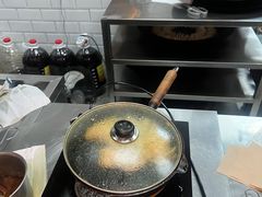 -肥叔锅贴(滨湖欣园店)