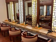 -天目湖御水温泉·度假酒店