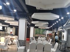 -小秦淮·南京土菜(新亭西路店)