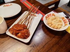 -徐升记不改良老火锅(四方利群店)