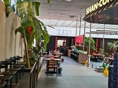 -单家老院·院子里的青岛菜(沙子口店)