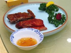 -白家大院·王府宫廷菜(苏州街店)