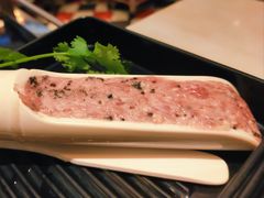 -一哥澳门豆捞·澳门风打边炉(高德置地店)