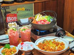 -小川洋风料理(街道口店)