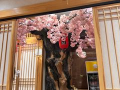 -九田家黑牛烤肉料理(华侨城店)