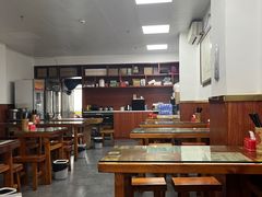 大堂-杨大叔爱面子·四川小吃(岗头店)