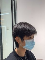 -丝语萱形象
