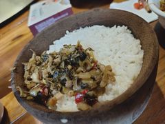 -印象老灶台三下锅·湘西本土原味菜(黄龙洞店)