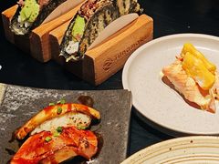 -Tuna maki寿司(园区永旺店)