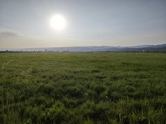 -敕勒川草原文化旅游区