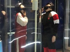 -飞行家太空体验馆(祥云小镇店)