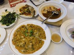 -厝包四点金·潮宴(太古仓店)