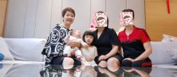 -和伊母婴护理中心·全套房(金山店)