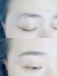 -久匠·野生眉半永久纹眉