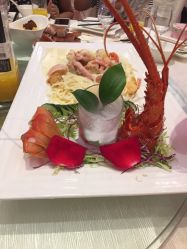点击看大图 -上海虹桥锦江大酒店·宴会厅
