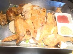 状元烤鸡-寻宝记绍兴菜(鲁迅路店)