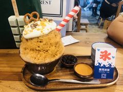 -WONDER ICE 萬得冰田(建設路总店)