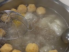 -潮汕大目牛肉火锅(水围店)