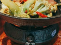 -大唐博相府酒店·陕西官府菜