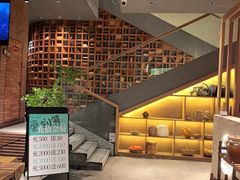 -蘸小院铁锅炖·蘸酱菜·东北菜(怀远门店)