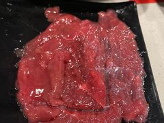 嫩肉片-三江汇火锅店(保全街店)