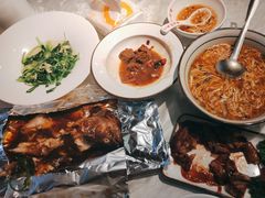 -三玛璐酒楼(汉口路店)