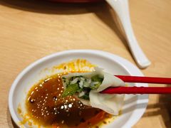 -喜家德虾仁水饺(浦东山姆店)