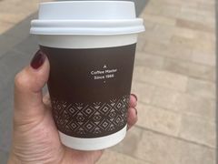 -Peet's Coffee皮爷咖啡(大学路店)