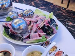 -潮喜竹溪荔湖酒家(荔枝湾店)