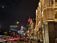 -YUE·6·西式融合餐厅(外滩六号店)