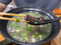 -小辫子羊肉面馆(周东店)