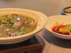 -小厨娘淮扬菜(天印大道店)