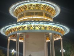 -白佛山景区