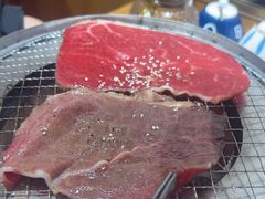 -牛也烧肉(摩尔城店)