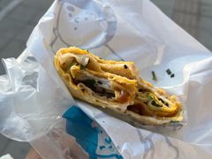 -琦琦蛋饼铺(上南店)