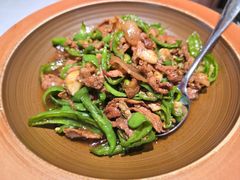 -湘中缘·湖南菜(娄底驻京办店)