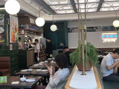 -新旺茶餐厅(鑫耀·光环live店)