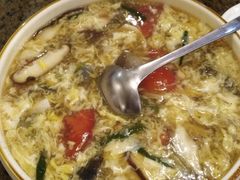 鱼皮酸辣汤-旺达·福州菜(正大广场店)