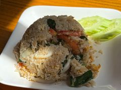 -Doo Dee Thai Food(Issan/Isaan/Esan)