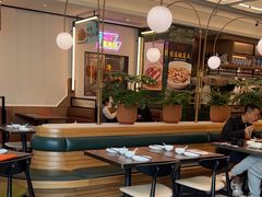 -新旺茶餐厅(鑫耀·光环live店)