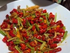 -径山十八道·风味民间菜(华夏之心店)