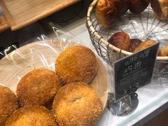 -分子跳动鲜活面包(五一大道店)