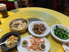 -大笑饭堂(甲子桥店)