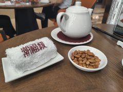 -潮福城大酒楼·潮粤菜·港式点心(阳光城店)