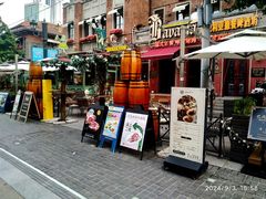 -天津意大利风情旅游区