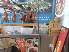 -上菜呷饭(花溪店)