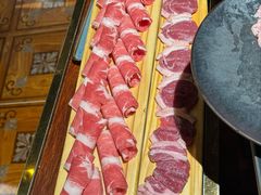 -羊大爷涮肉(亮马桥店)