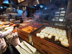 -马哥孛罗酒店·SAVVY全日餐厅