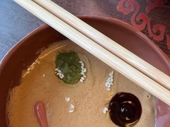 -南门涮肉(后海店)